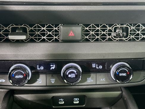 Used 2025 Honda Accord SE image 21