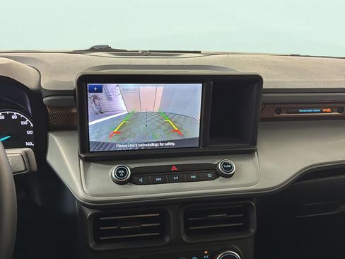 Used 2023 Ford Maverick Lariat w/ Lariat Luxury Package image 19