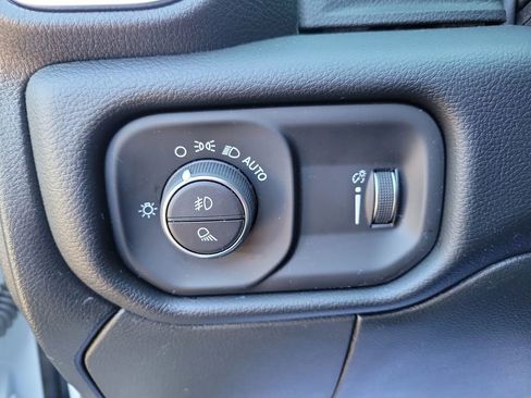 New 2026 RAM 2500 Big Horn image 11