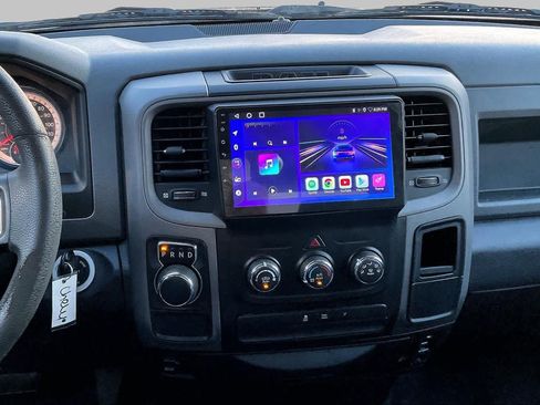 Used 2018 RAM 1500 Tradesman w/ Popular Equipment Group RWD image 8