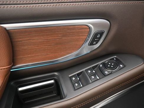 New 2026 Ford Expedition Max King Ranch image 14