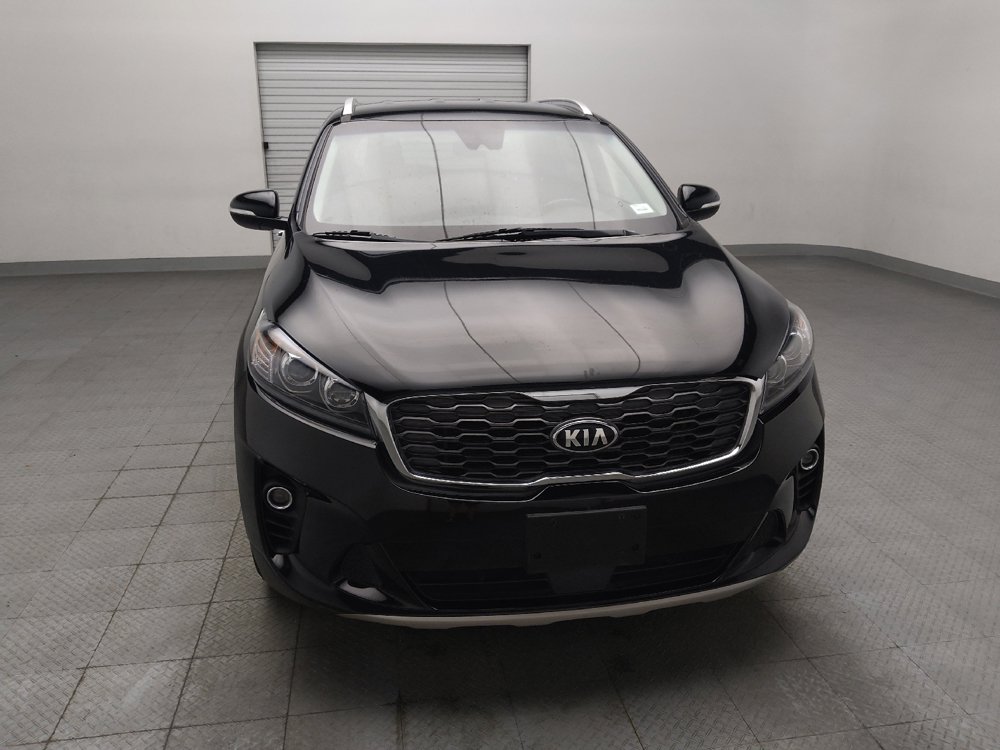 Used 2019 Kia Sorento EX FWD image 14