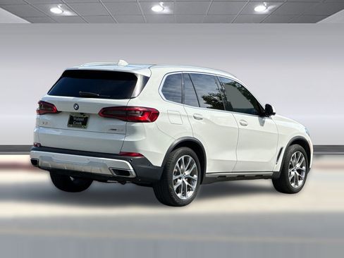 Used 2019 BMW X5 xDrive40i w/ Premium Package AWD/4WD image 9