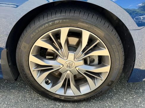Used 2015 Hyundai Sonata Limited 2.0T FWD image 9