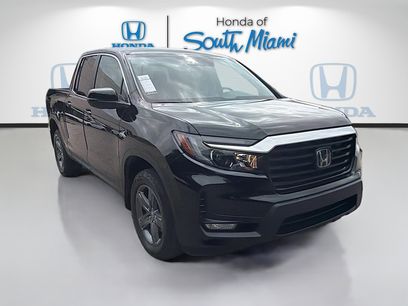 Used 2023 Honda Ridgeline RTL