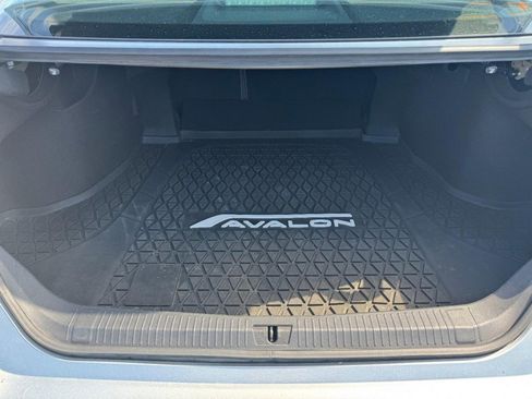 Used 2019 Toyota Avalon Limited w/ Protection Package FWD image 3