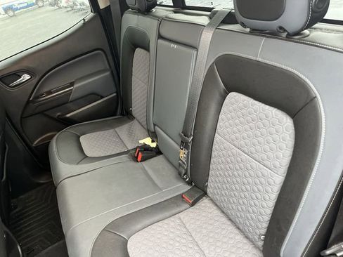 Used 2017 Chevrolet Colorado Z71 image 27