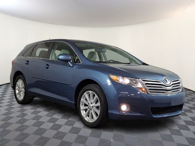 Used 2011 Toyota Venza AWD image 1