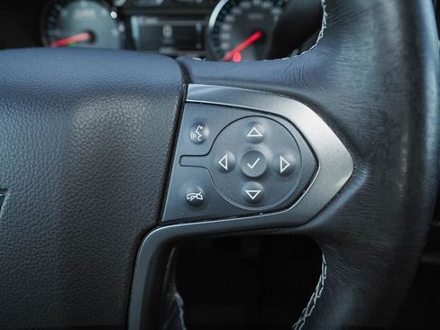 Used 2019 Chevrolet Silverado 1500 LT w/ All Star Edition image 32