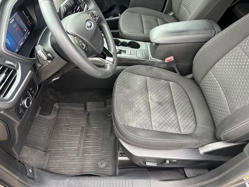 Certified 2023 Ford Escape Active image 13