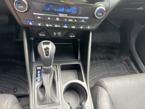 Used 2016 Hyundai Tucson Limited w/ Option Group 03 image 35