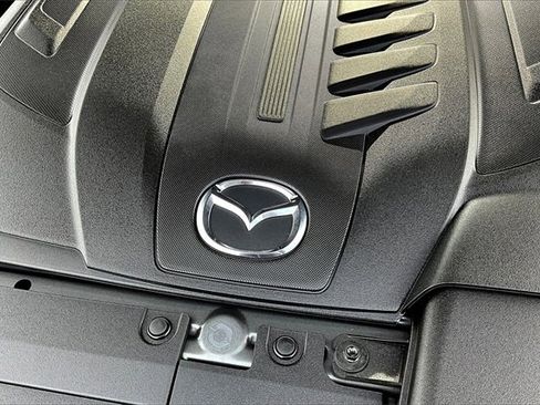 Used 2025 MAZDA CX-90 3.3 Turbo w/ Preferred Package image 32