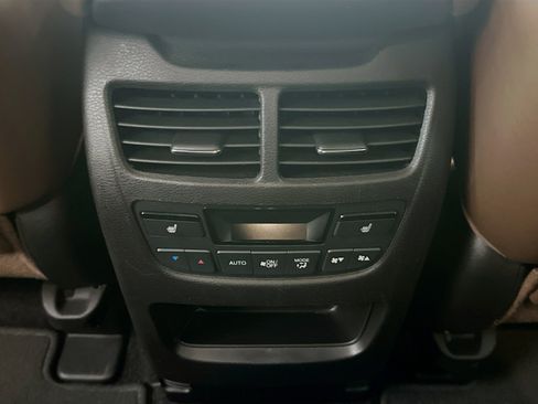 Used 2017 Acura MDX Sport Hybrid w/ Advance Pkg image 29