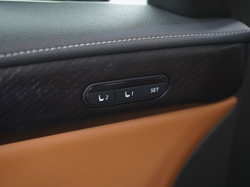 Used 2024 INFINITI QX60 Autograph AWD/4WD image 28