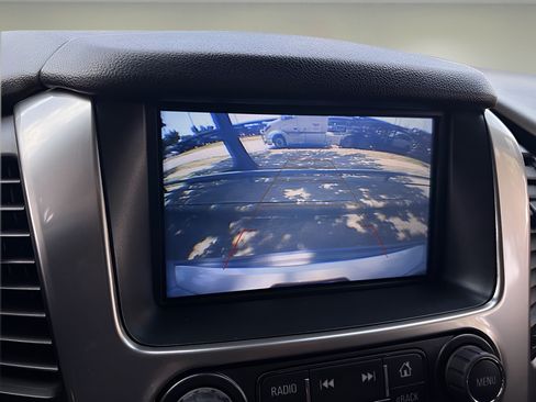 Used 2018 Chevrolet Tahoe LT w/ Max Trailering Package RWD image 9