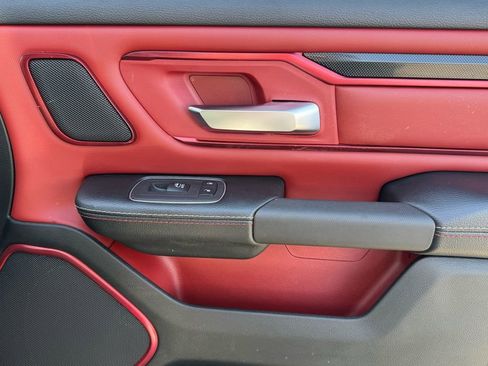 Used 2021 RAM 1500 Rebel w/ Rebel Level 2 Equipment Group image 24