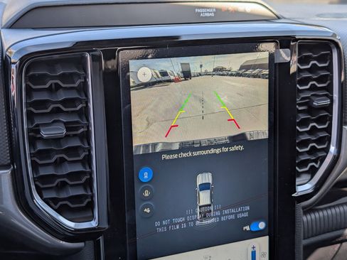 New 2025 Ford Ranger XLT image 17