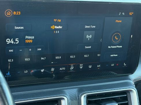 Used 2024 Ford Mustang Premium RWD image 17