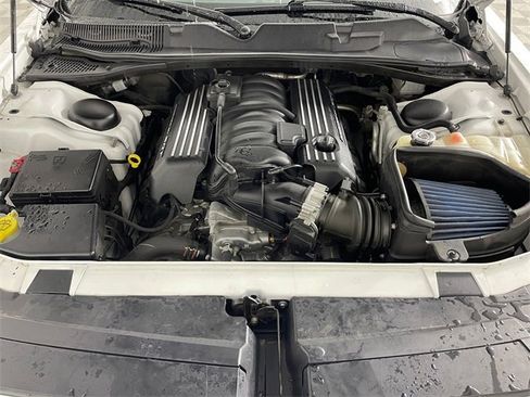 Used 2021 Dodge Challenger R/T Scat Pack w/ Plus Package image 19