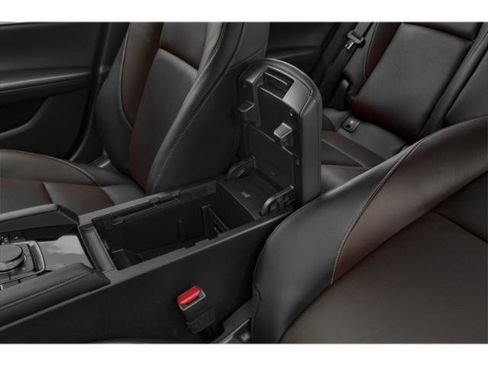 Used 2020 MAZDA MAZDA3 AWD Hatchback w/ Premium Pkg image 17