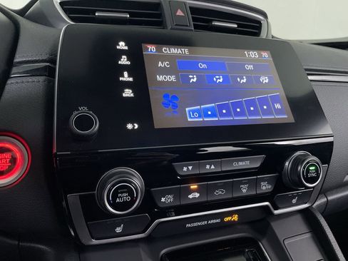 Used 2019 Honda CR-V EX-L image 17