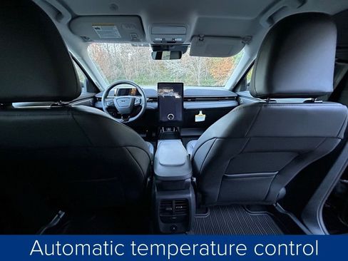 Used 2025 Ford Mustang Mach-E Select w/ Interior Protection Package image 22