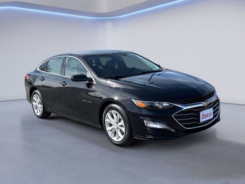 Used 2024 Chevrolet Malibu LT image 7