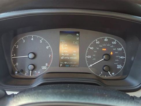 Certified 2024 Toyota Corolla LE FWD image 16