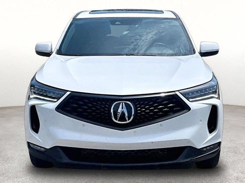 Used 2023 Acura RDX A-Spec AWD/4WD image 4