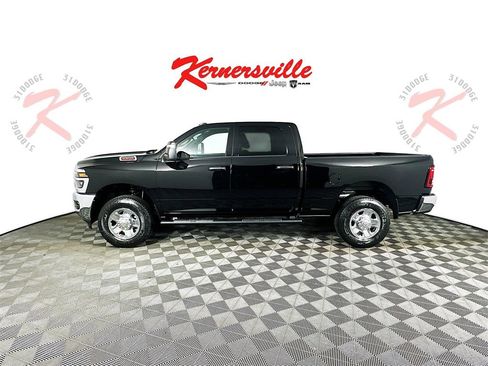 New 2026 RAM 2500 Tradesman image 4