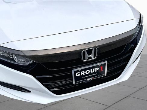 Used 2020 Honda Accord Sport image 30