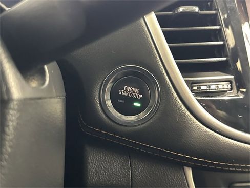 Certified 2020 Chevrolet Trax LT w/ Driver Confidence Package image 16