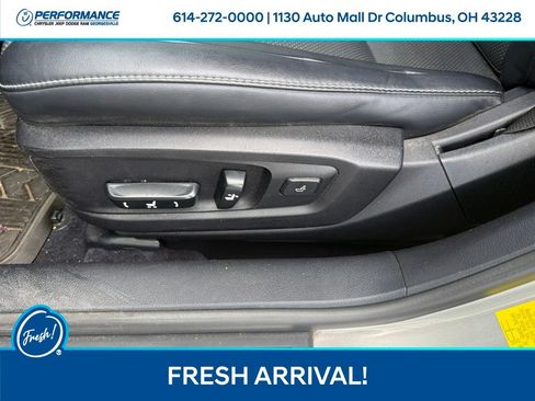 Used 2015 Lexus ES 350 w/ Premium Package FWD image 18
