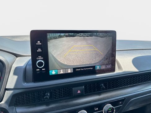 Used 2025 Honda CR-V Sport-L image 22