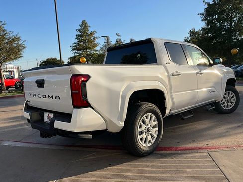 New 2025 Toyota Tacoma SR5 image 6