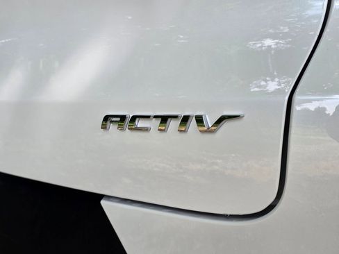 New 2026 Chevrolet TrailBlazer ACTIV AWD/4WD image 26
