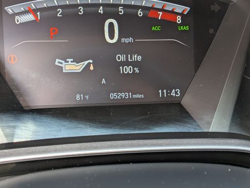 Used 2019 Honda CR-V EX-L image 31