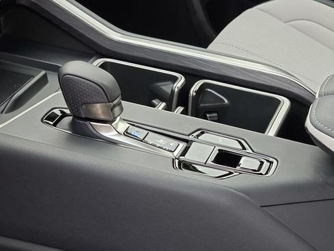 New 2026 Lexus TX 500h AWD image 26