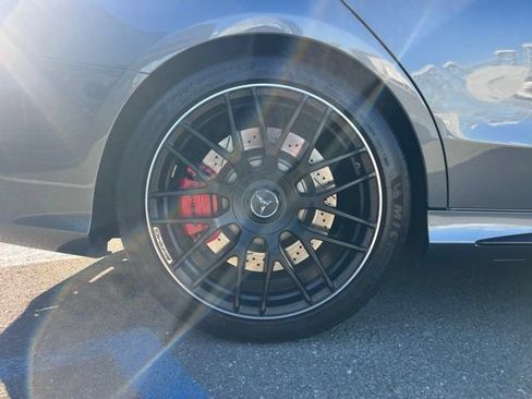 Used 2020 Mercedes-Benz C 63 AMG S image 7