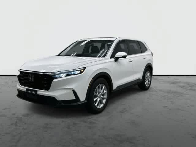 Used 2026 Honda CR-V EX image 7