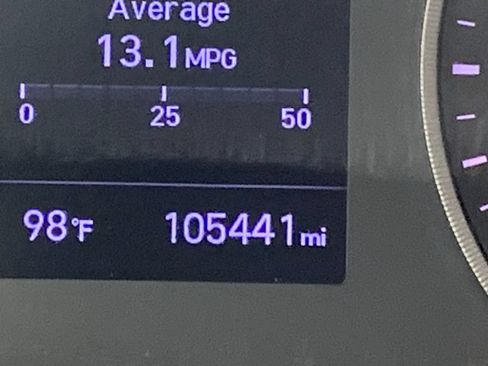 Used 2019 Hyundai Tucson SE FWD image 8