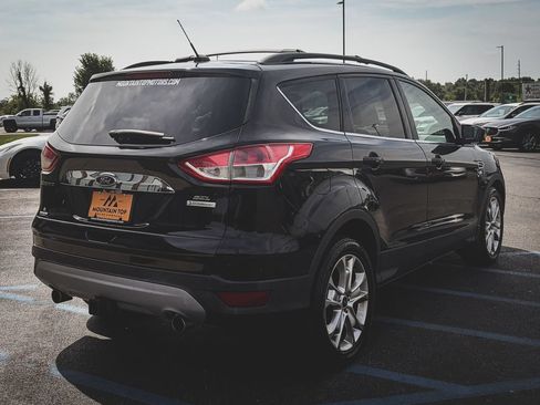 Used 2013 Ford Escape SEL FWD image 29