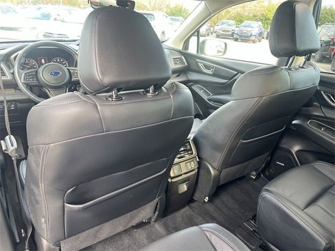 Used 2023 Subaru Ascent Limited w/ Technology Package image 30