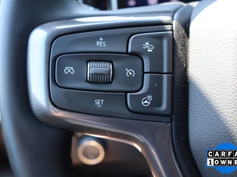 Used 2026 Chevrolet Silverado 2500 ZR2 AWD/4WD image 31