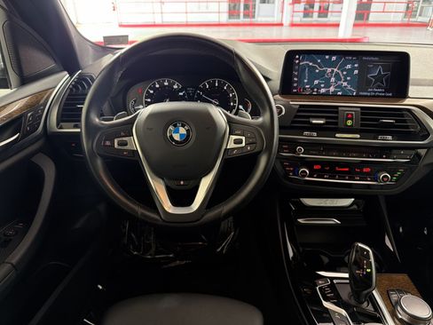 Used 2019 BMW X3 xDrive30i w/ Driving Assistance Package AWD/4WD image 16