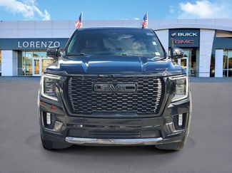 Used 2023 GMC Yukon Denali Ultimate video 2