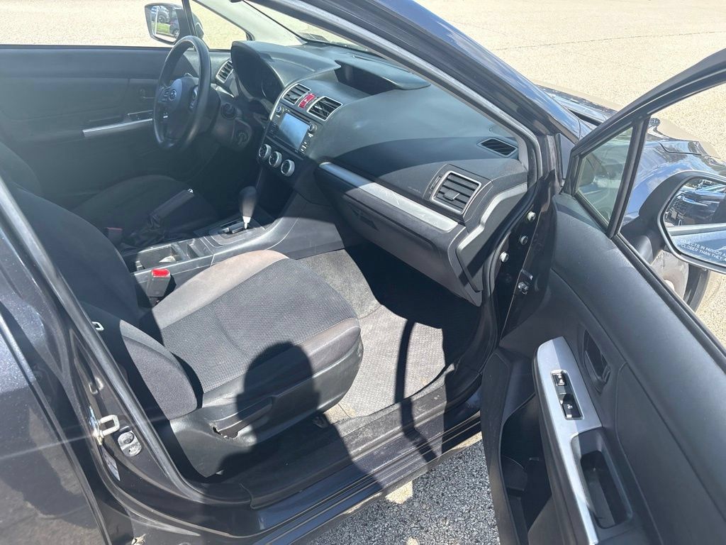 Used 2016 Subaru Impreza 2.0i AWD/4WD image 23