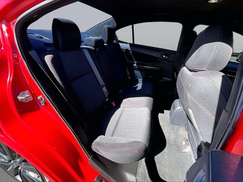 Used 2019 Subaru WRX AWD/4WD image 26
