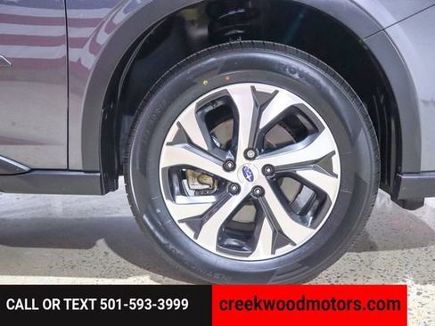 Used 2021 Subaru Outback Limited image 22