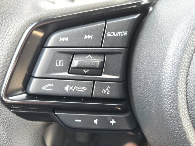 Certified 2026 Subaru Forester AWD/4WD image 14